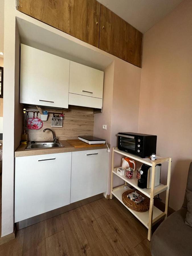 Apartment St Peter's Boutique Rom